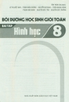 BỒI DƯỠNG HỌC SINH GIỎI TOÁN - BÀI TẬP HÌNH HỌC LỚP 8